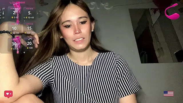 kathrynwilson1's Webcam Show
