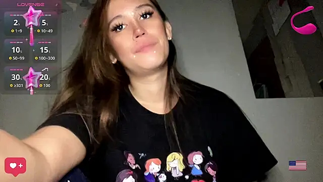kathrynwilson1's Webcam Show