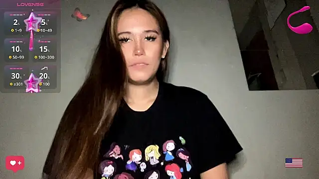 kathrynwilson1 Show Webcam