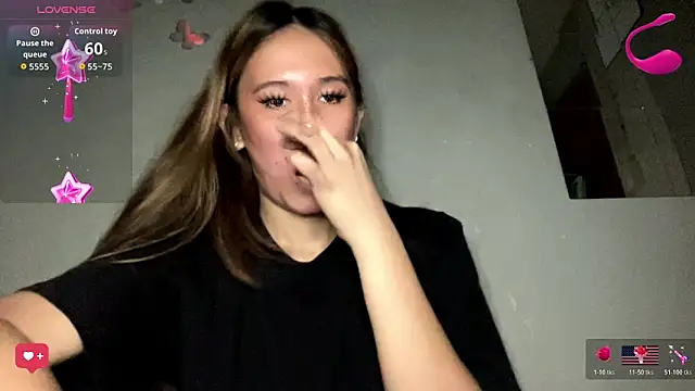 kathrynwilson1 webcam show