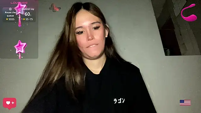 kathrynwilson1 Pertunjukan Webcam