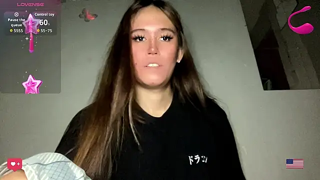 Show webcam de kathrynwilson1
