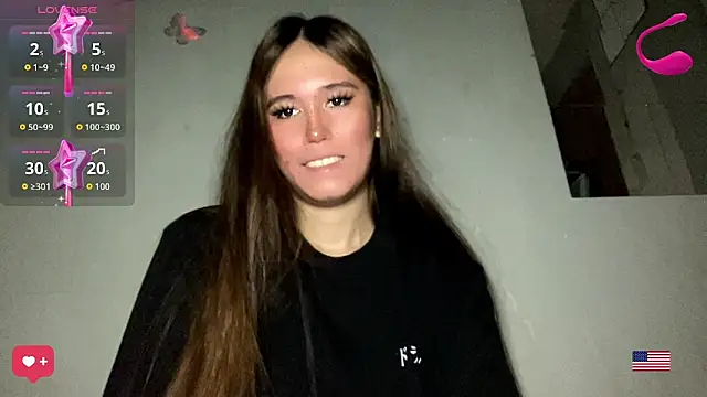 kathrynwilson1 Show Webcam