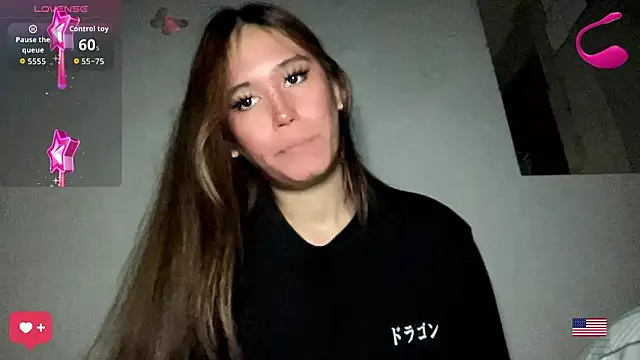 kathrynwilson1 webkamerás műsora