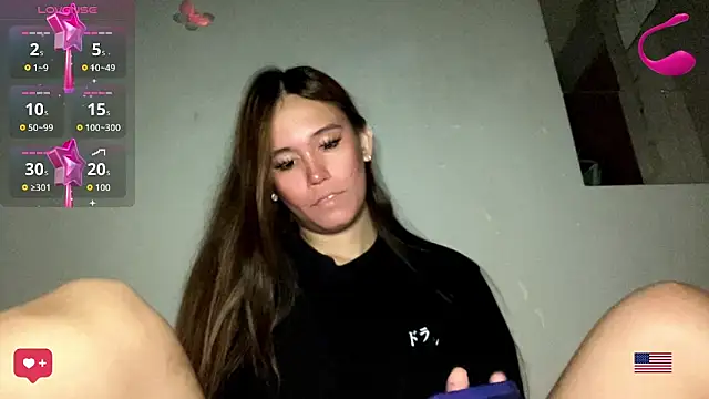 kathrynwilson1 Show in webcam