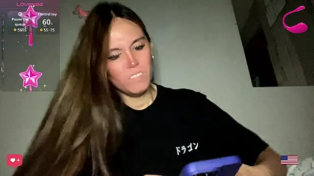 kathrynwilson1 Adlı Modelin Web Kamerası Şovu