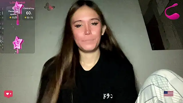 kathrynwilson1 webkamerás műsora