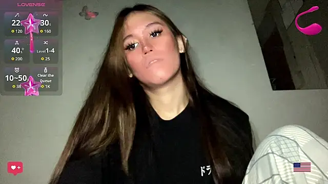 kathrynwilson1 Show Webcam