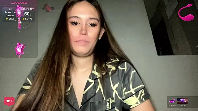 kathrynwilson1's Webcam Show