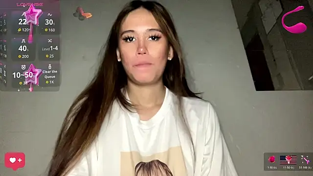 kathrynwilson1 网络视讯表演
