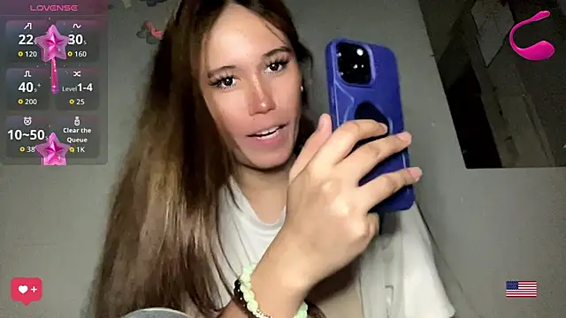 kathrynwilson1's Webcam Show