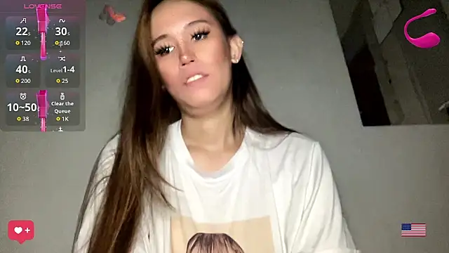 kathrynwilson1's Webcam Show