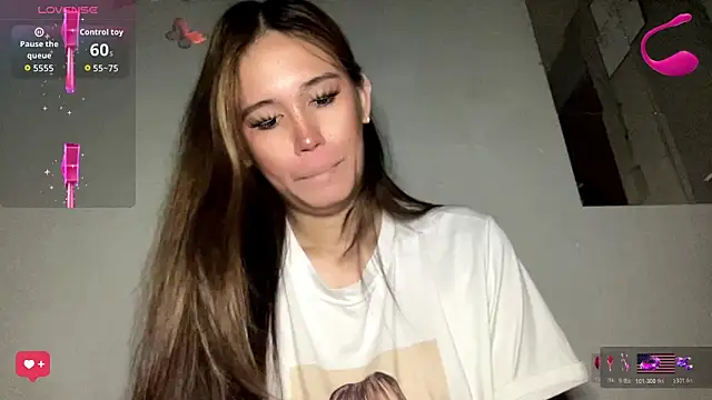 kathrynwilson1's Webcam Show