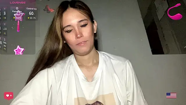 Pertunjukan Kamera Web kathrynwilson1