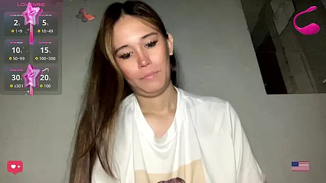 kathrynwilson1 Webcam-Show
