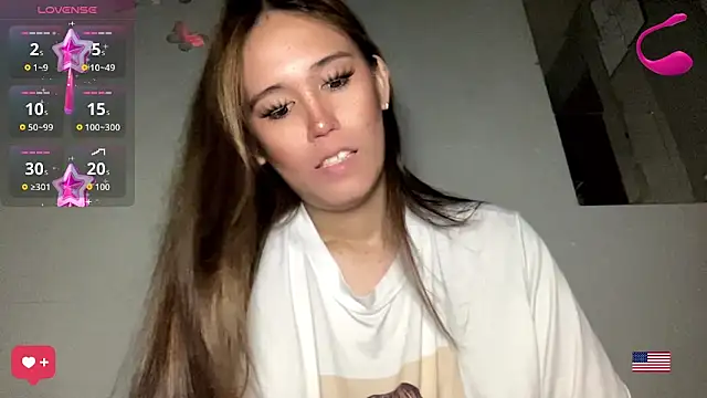 Show de kathrynwilson1 na webcam