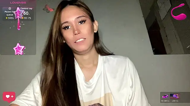kathrynwilson1's Webcam Show
