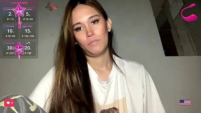 הופעת וובקאם של kathrynwilson1