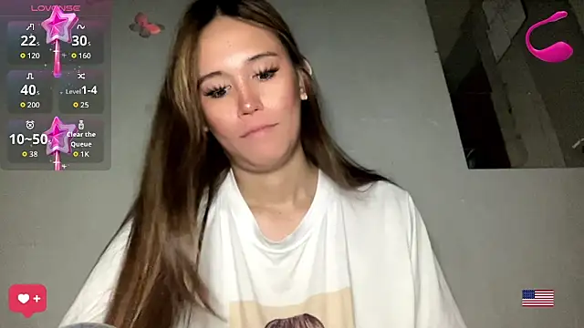 Вебкам-шоу kathrynwilson1