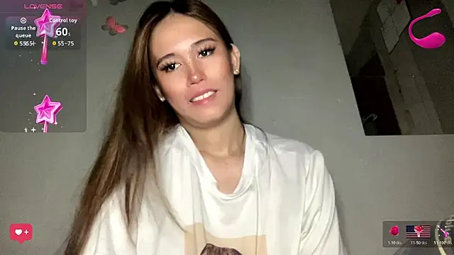 kathrynwilson1's Webcam Show