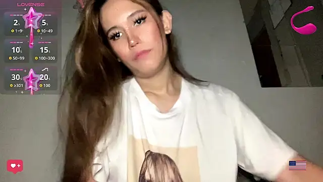 kathrynwilson1's Webcam Show