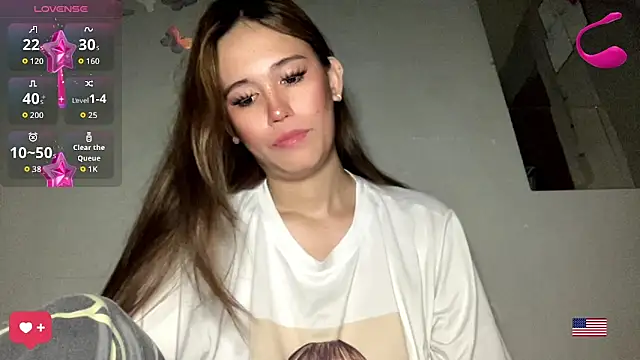 Show Webcam de kathrynwilson1