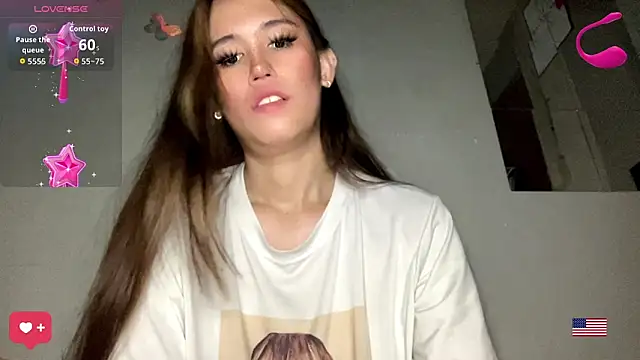 kathrynwilson1's Webcam Show