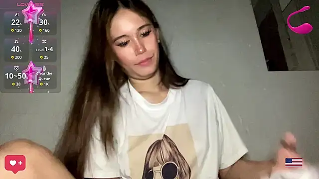 kathrynwilson1's Webcam Show