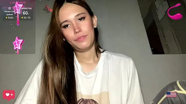 kathrynwilson1 Show in webcam