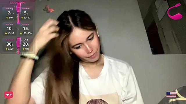 kathrynwilson1 webcam show