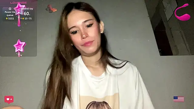 Show webcam de kathrynwilson1