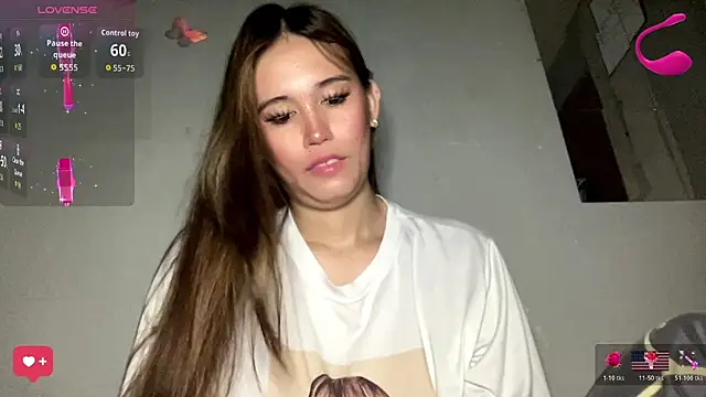 kathrynwilson1 网络视讯表演