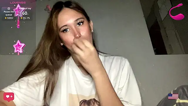 kathrynwilson1's Webcam Show