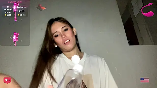 kathrynwilson1 웹캠 쇼