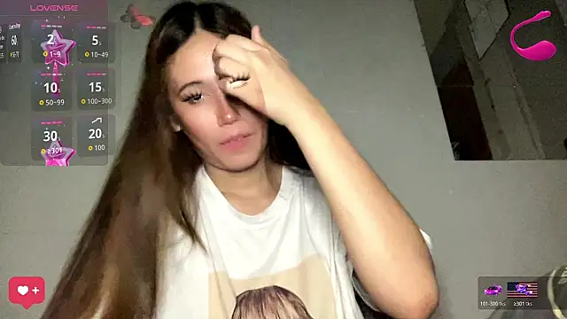 kathrynwilson1's Webcam Show