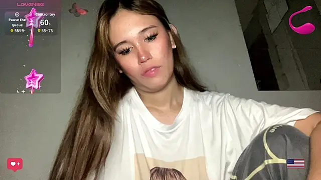 Show Webcam de kathrynwilson1