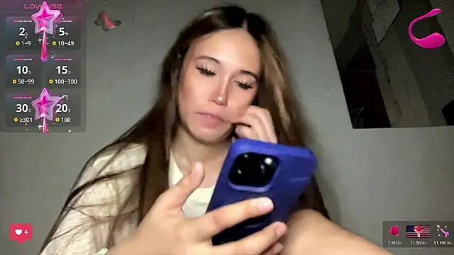 Show de webcam de kathrynwilson1