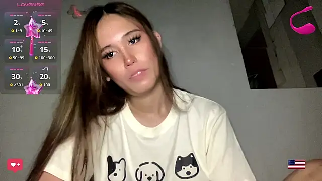 kathrynwilson1's Webcam Show