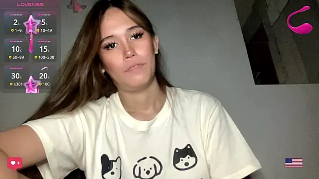 kathrynwilson1 Шоу с уебкамера