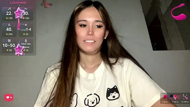 kathrynwilson1 Show in webcam