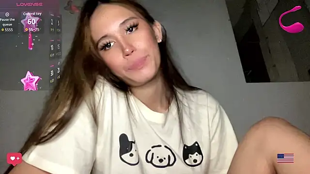 kathrynwilson1's Webcam Show