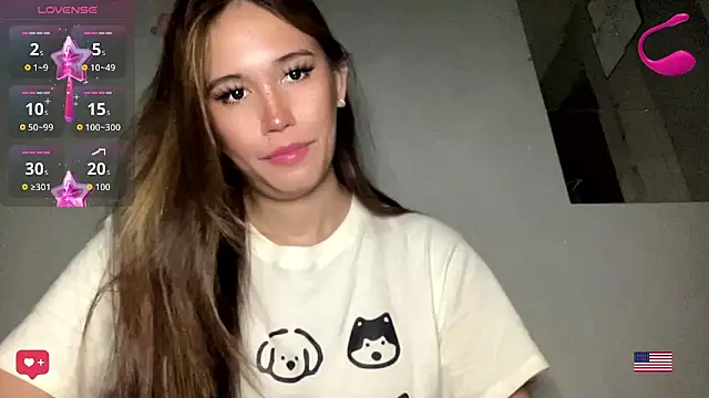 kathrynwilson1's Webcam Show