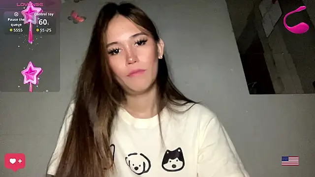 kathrynwilson1 Pertunjukan Webcam
