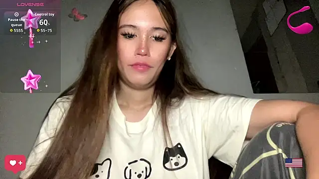 Show de webcam de kathrynwilson1