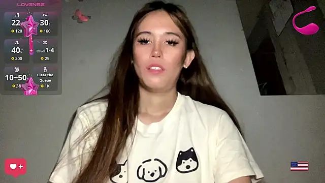 kathrynwilson1's Webcam Show