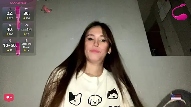 kathrynwilson1's Webcam Show