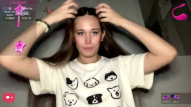 عرض كام kathrynwilson1