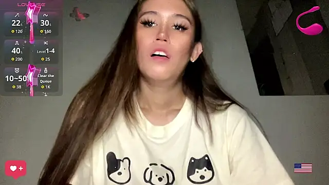 kathrynwilson1 Show in webcam