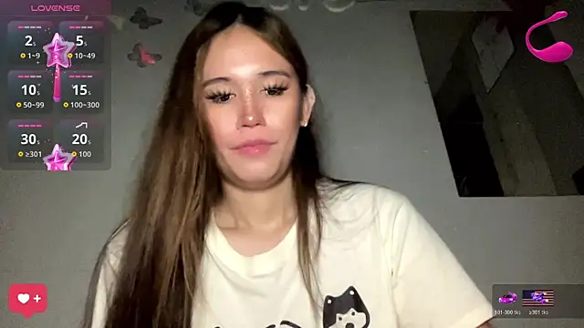 kathrynwilson1 Шоу с уебкамера