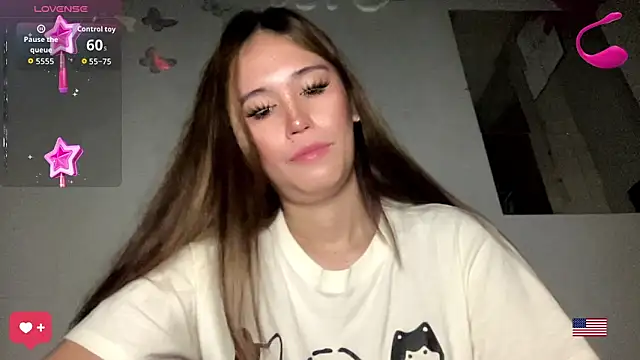 kathrynwilson1's Webcam Show